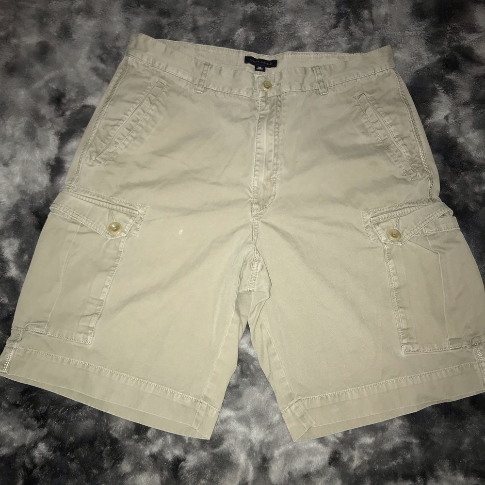 Cargo Shorts